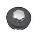 TRIMMER HEAD universal